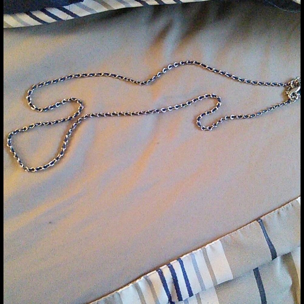 Lia Sophia necklace - Picture 3 of 7